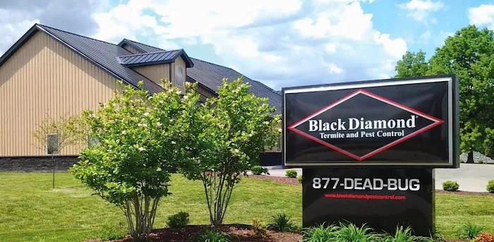 Black Diamond Pest Control Picture 5