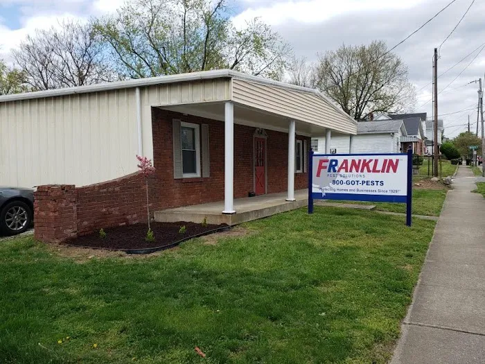 Franklin Pest Solutions Picture 9
