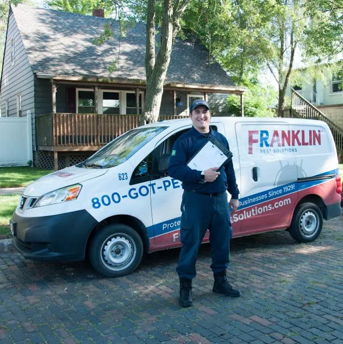 Franklin Pest Solutions Picture 10
