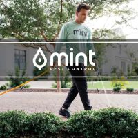 Mint Pest Control ico
