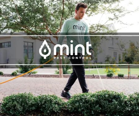 Mint Pest Control
