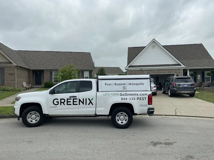 Greenix Pest Control Picture 6