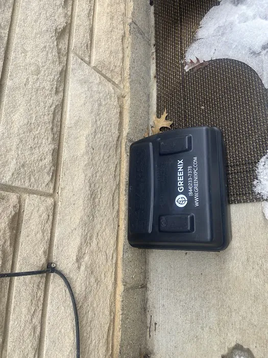 Greenix Pest Control Picture 8