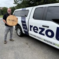 Rezolv Environmental ico