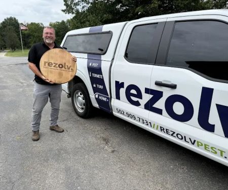 Rezolv Environmental