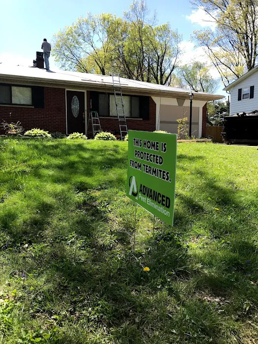 Advanced Pest Elimination Picture 6