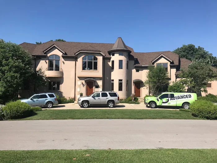 Advanced Pest Elimination Picture 9