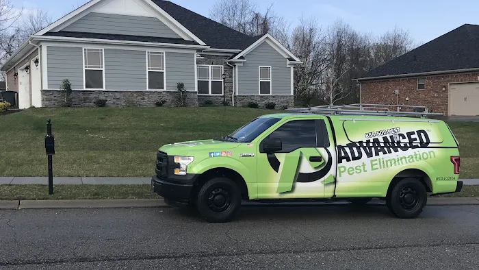 Advanced Pest Elimination Picture 5