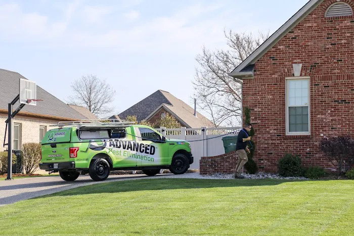 Advanced Pest Elimination Picture 3