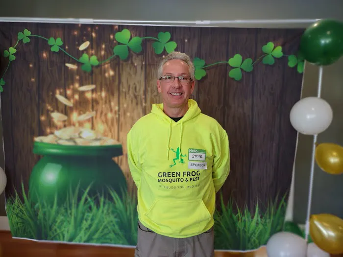 Green Frog Pest Services Picture 9