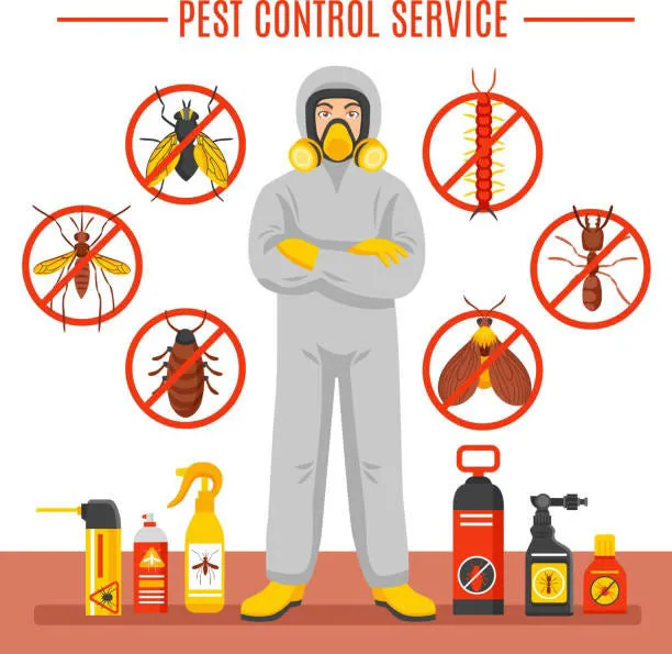 Altus Pest Control Picture 6