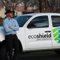 EcoShield Pest Solutions ico