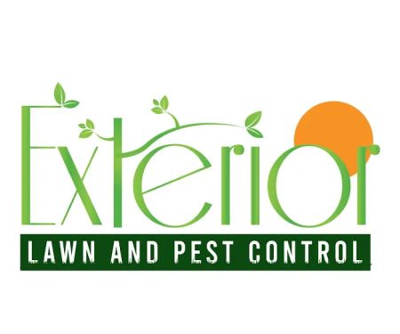 Exterior Lawn & Pest Control