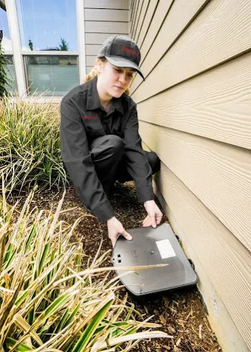 Presto-X Pest Control Picture 8