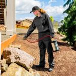 Presto-X Pest Control