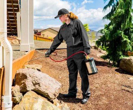 Presto-X Pest Control