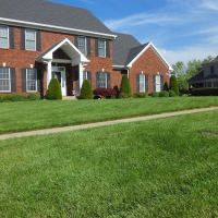 Eagle Lawn Service & Pest Control ico
