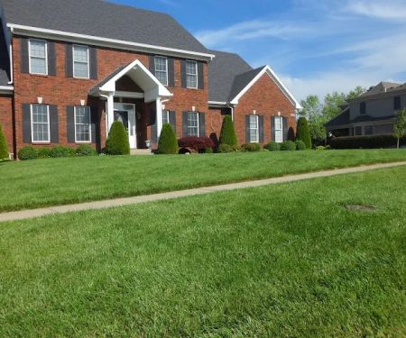 Eagle Lawn Service & Pest Control