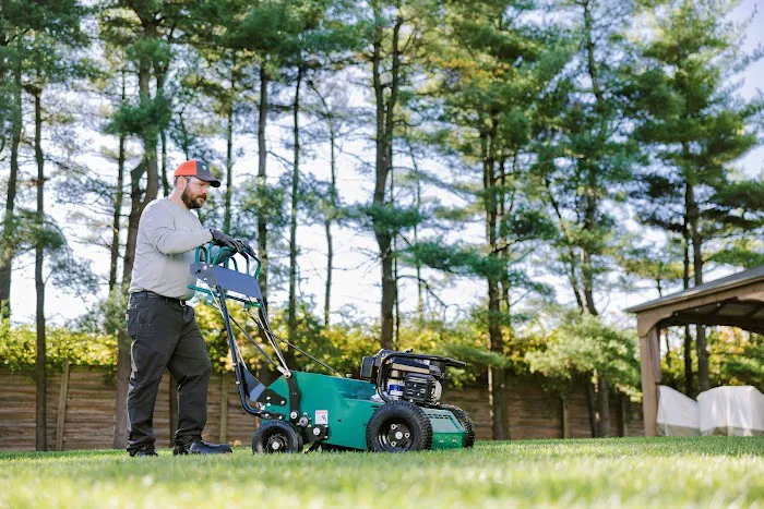 Lawn Squad of Cincinnati & Northern Kentucky Picture 3
