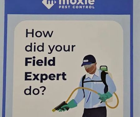 Moxie Pest Control