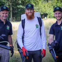 Native Shield Organic Mosquito & Deer Control ico