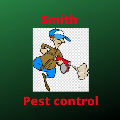 Smith Pest Control Picture 1