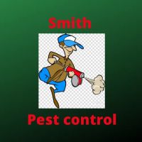 Smith Pest Control ico