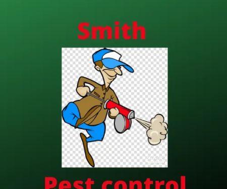 Smith Pest Control