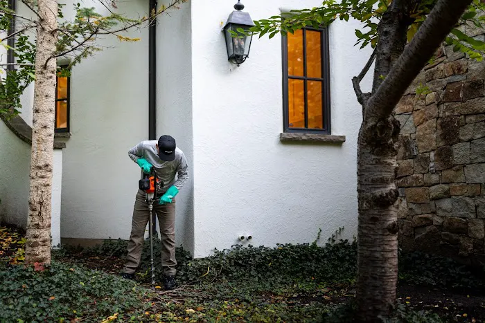 Greenix Pest Control Picture 10