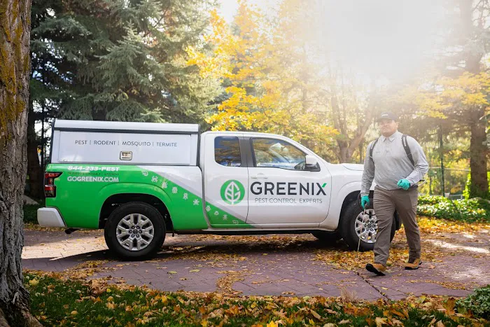 Greenix Pest Control Picture 5