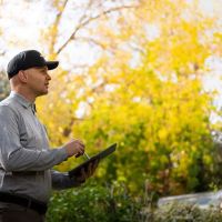Greenix Pest Control ico