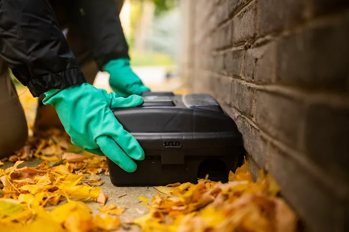 Greenix Pest Control Picture 8