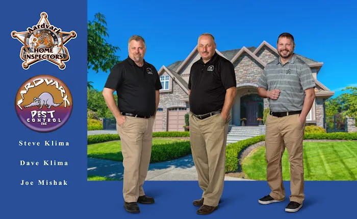 Aardvark Pest Control Inc. Picture 10