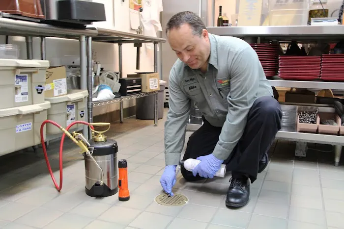 Arrow Services, Inc. (Pest Control) Picture 1