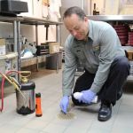 Arrow Services, Inc. (Pest Control)