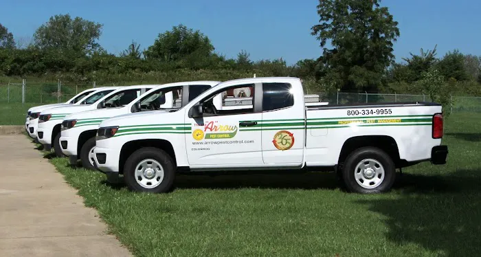 Arrow Services, Inc. (Pest Control) Picture 4