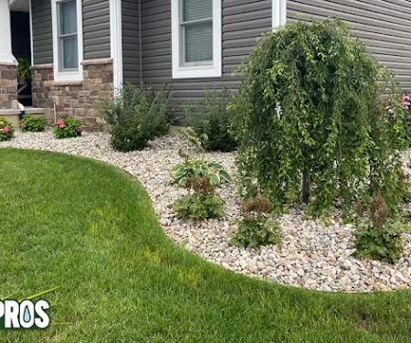 Grow Pros Lawn Care