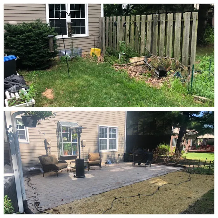 Grow Pros Lawn Care Picture 4