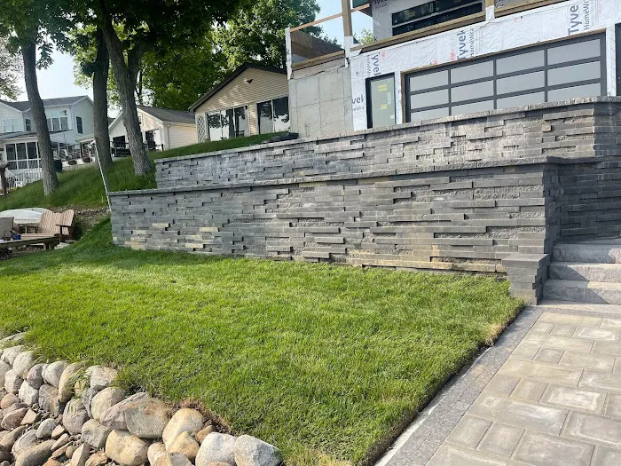Grow Pros Lawn Care Picture 5