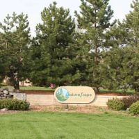 Naturescene Lawn and Landscape Care ico