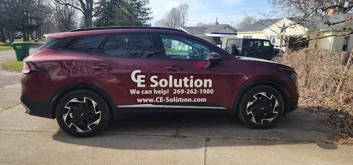 CE Solution Picture 1