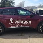 CE Solution