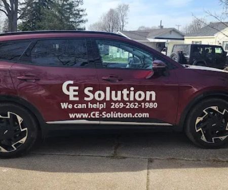 CE Solution