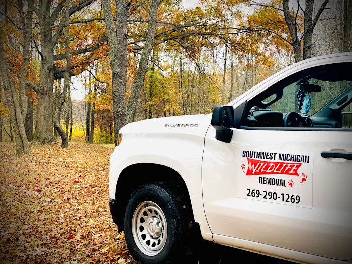 Southwest Michigan Wildlife Removal Picture 1