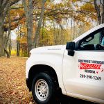 Southwest Michigan Wildlife Removal