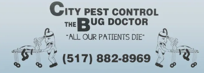 City Pest Control Picture 1