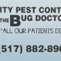City Pest Control ico