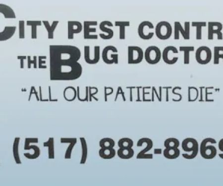 City Pest Control