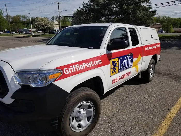 Griffin Pest Solutions, Inc. Picture 4