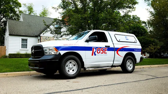 Rose Pest Solutions Lansing Picture 4